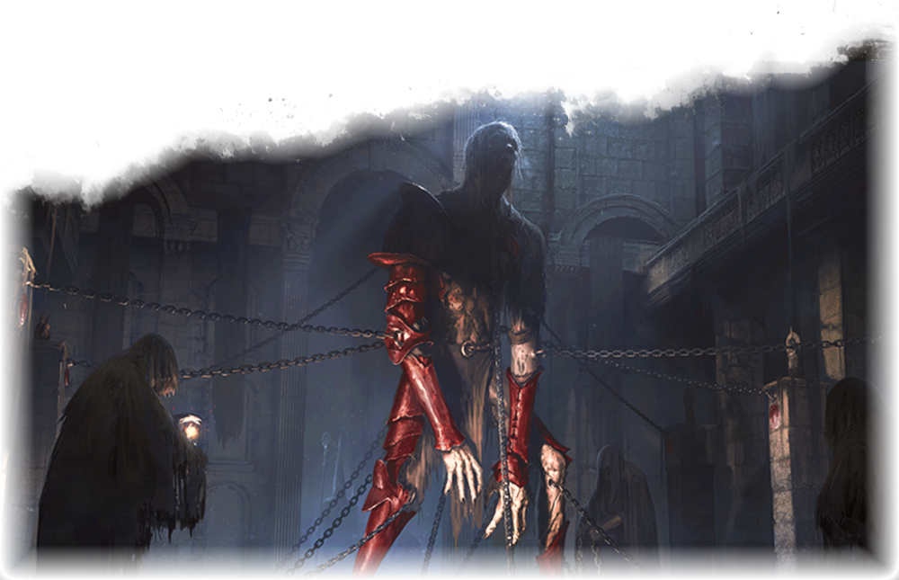 Blood Sword 5e RPG Core Rulebook