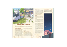 Load image into Gallery viewer, Obojima: Tales from the Tall Grass