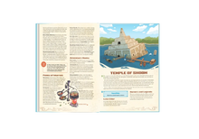 Load image into Gallery viewer, Obojima: Tales from the Tall Grass