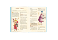 Load image into Gallery viewer, Obojima: Tales from the Tall Grass