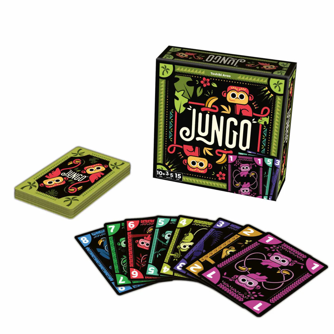 Jungo