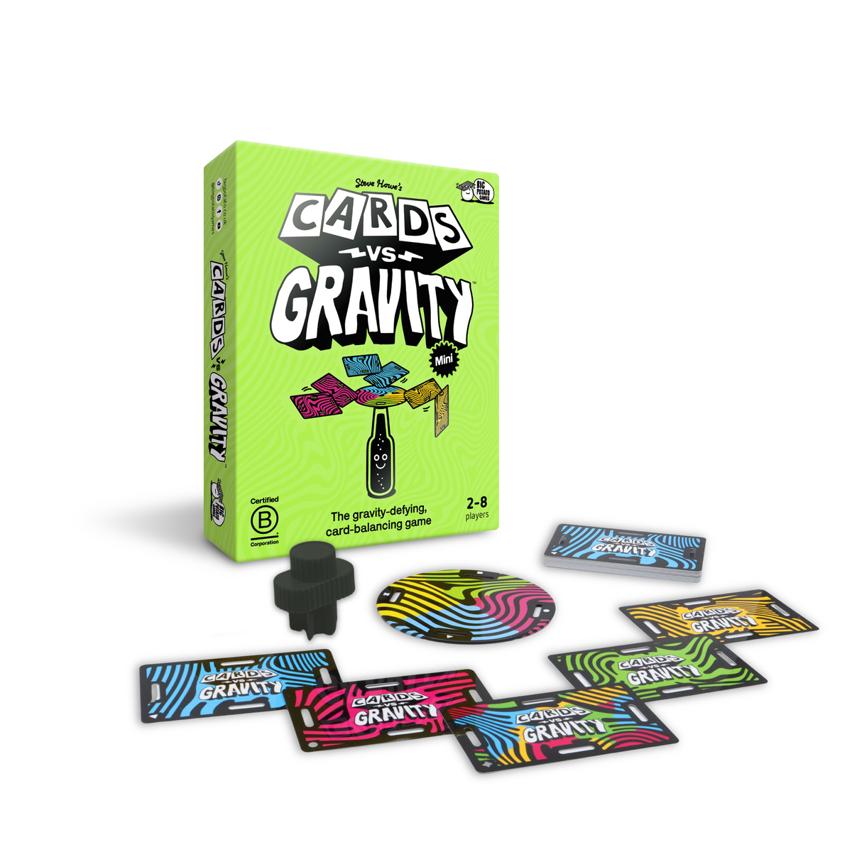 Cards Vs Gravity