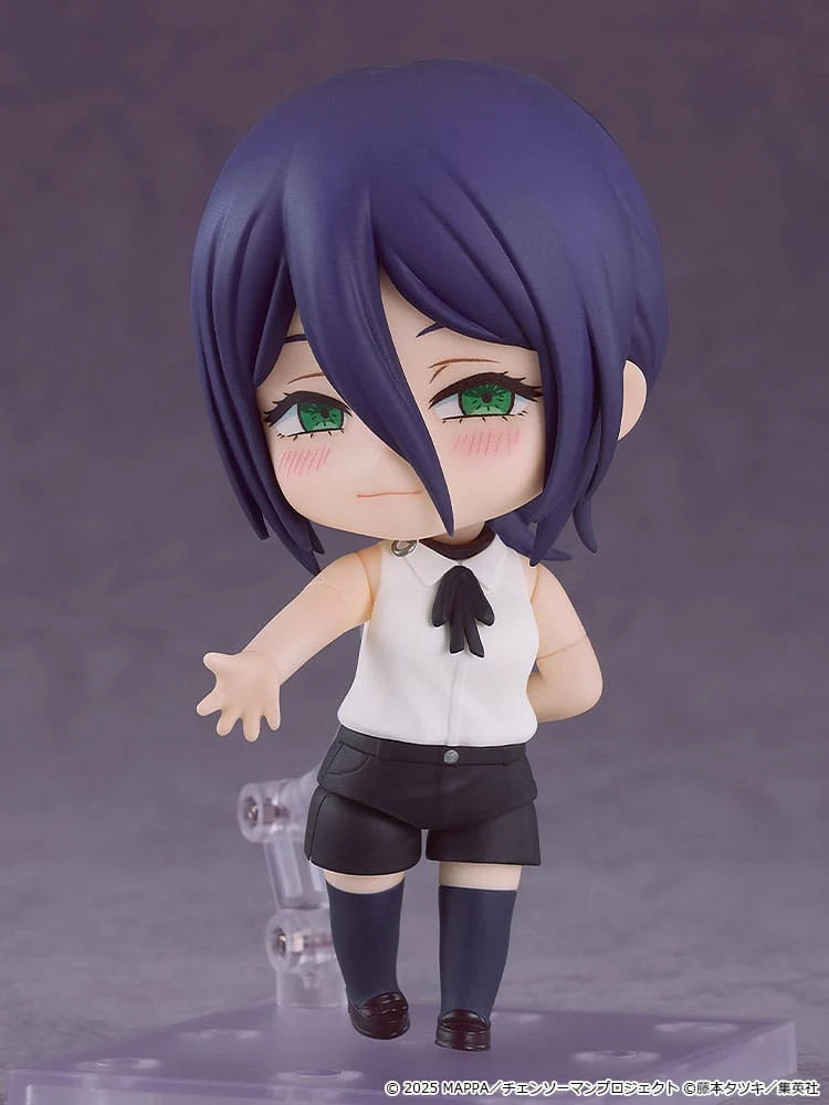 Chainsaw Man The Movie Reze Arc: Reze Nendoroid Figure