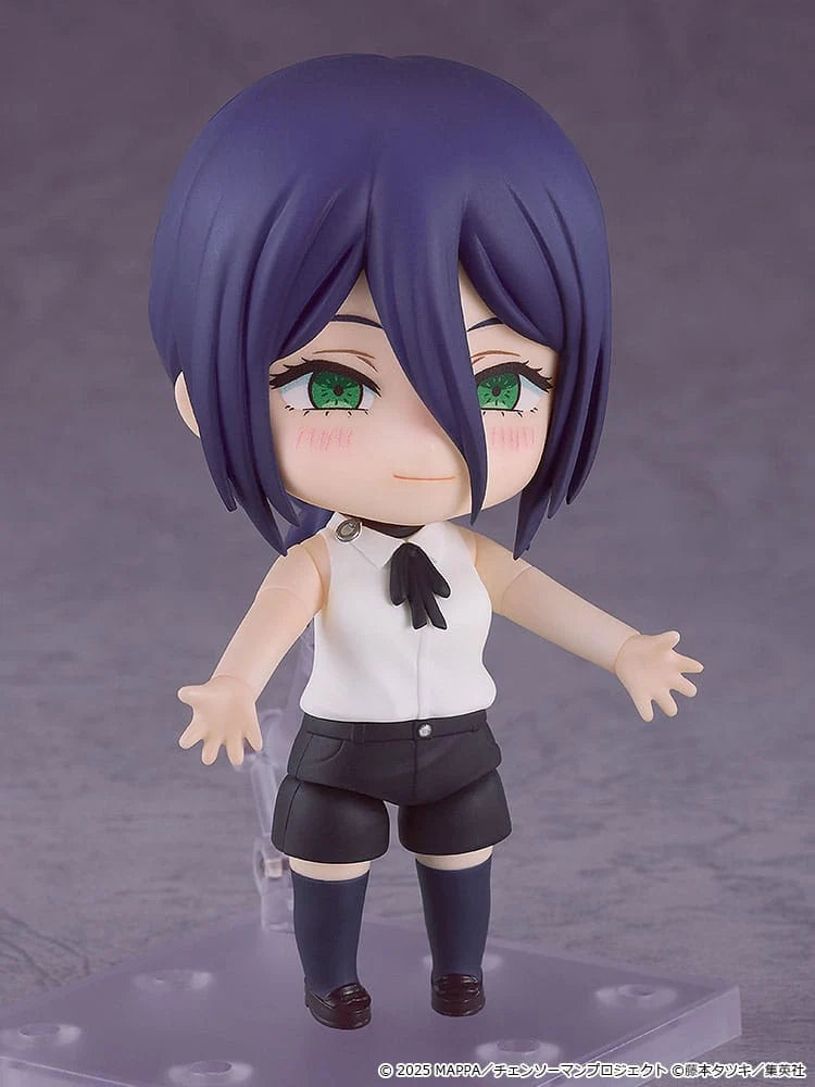 Chainsaw Man The Movie Reze Arc: Reze Nendoroid Figure