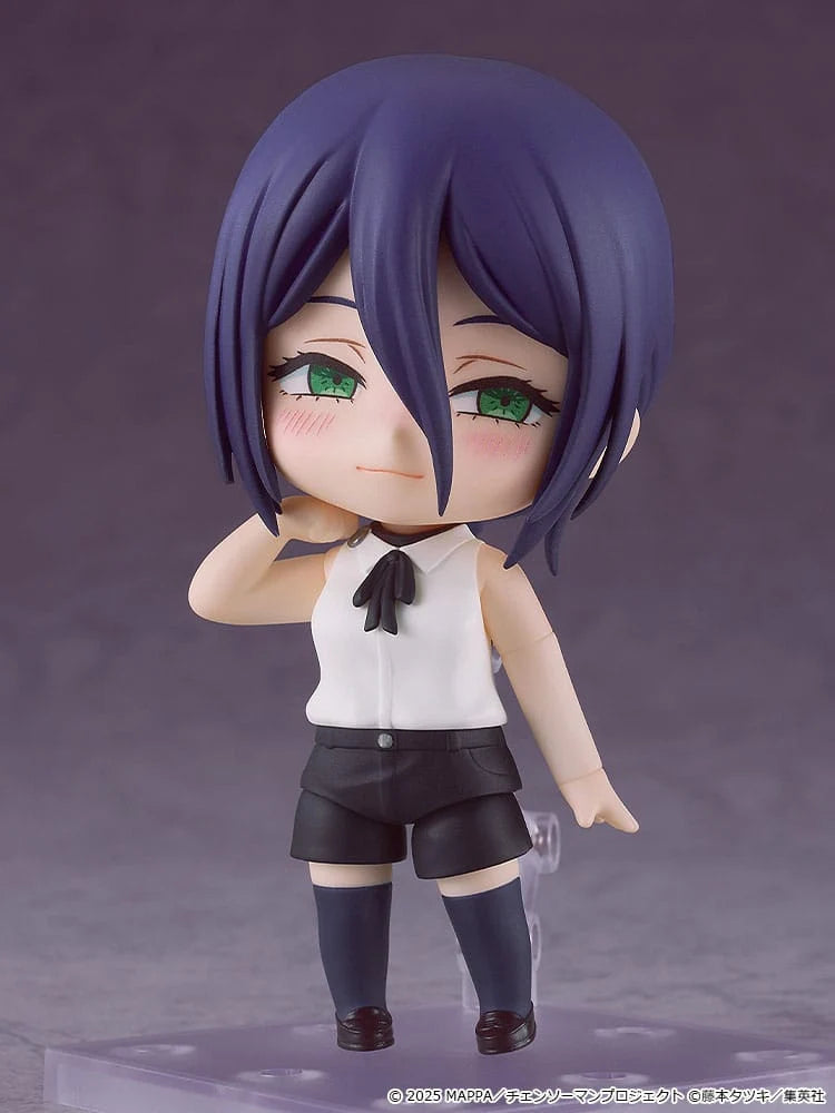 Chainsaw Man The Movie Reze Arc: Reze Nendoroid Figure