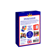 Load image into Gallery viewer, Crack List