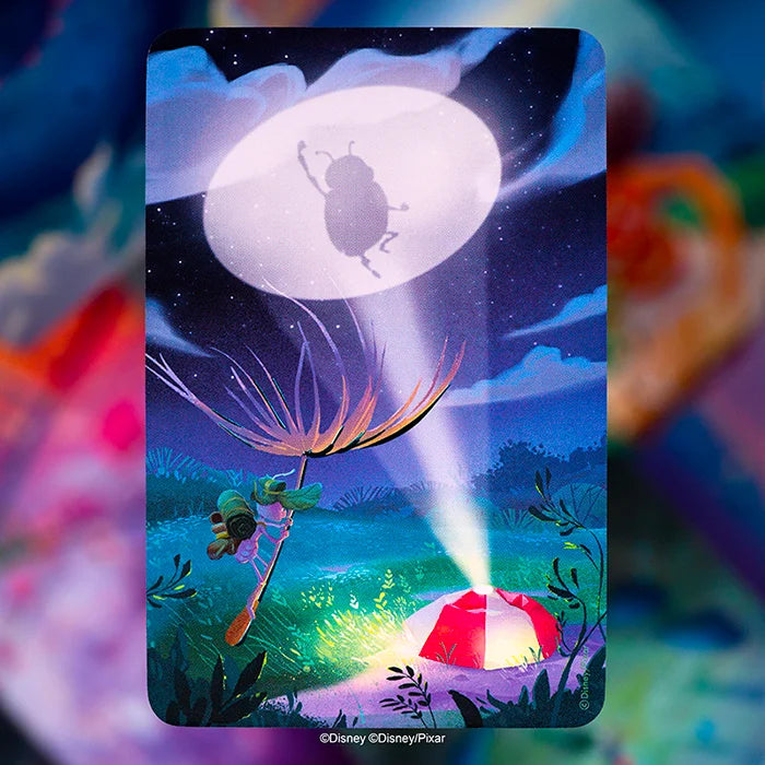 Dixit Signature: Adventure & Mystery