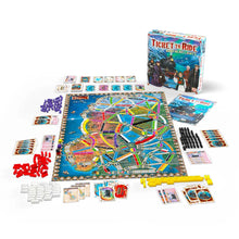 Load image into Gallery viewer, Ticket to Ride - Northern Lights
