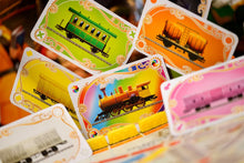 Load image into Gallery viewer, Ticket to Ride 2025 Refresh