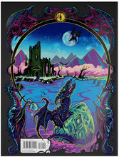 Load image into Gallery viewer, Dungeons & Dragons Dragon Delves Alternate Cover
