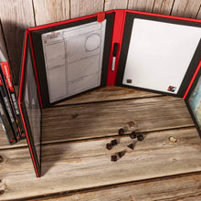 Load image into Gallery viewer, Ultra Pro Premium Dungeon Master's Screen for Dungeons & Dragons