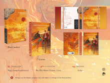 Load image into Gallery viewer, Drowning Sorrows in Raging Fire Volume 1