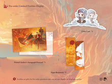 Load image into Gallery viewer, Drowning Sorrows in Raging Fire Volume 1