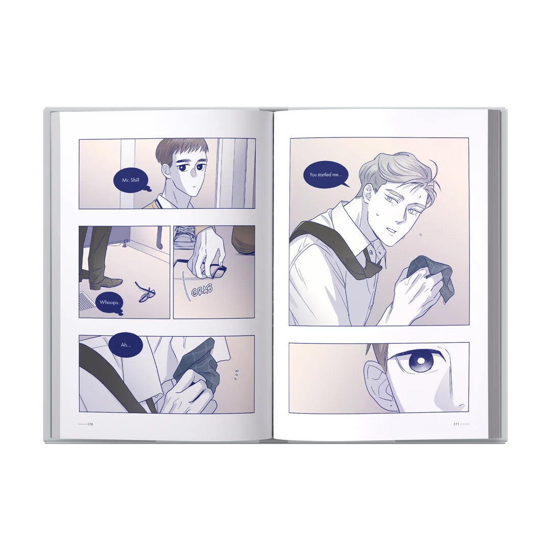 Day Off Season 2 Volume 1