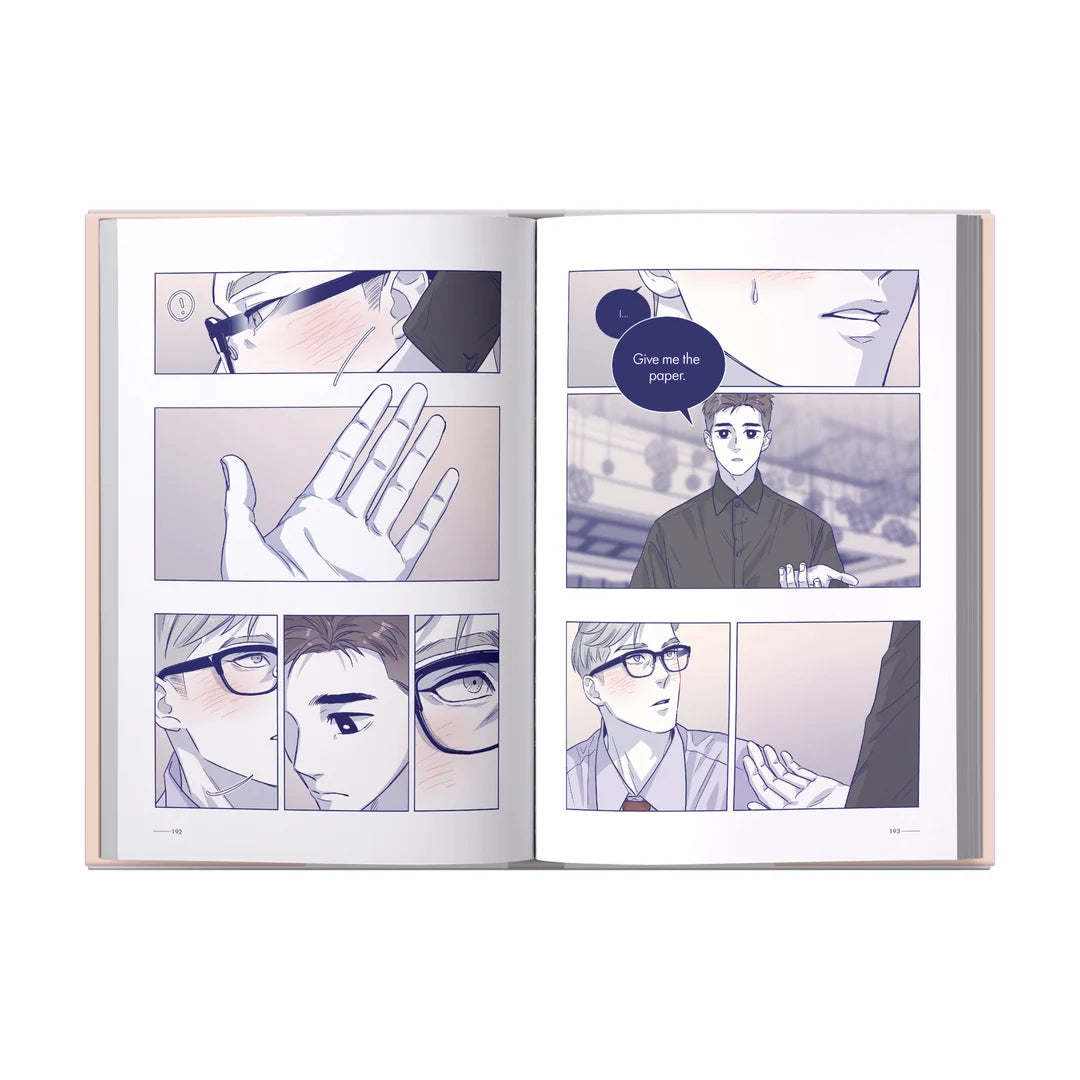 Day Off Season 2 Volume 2