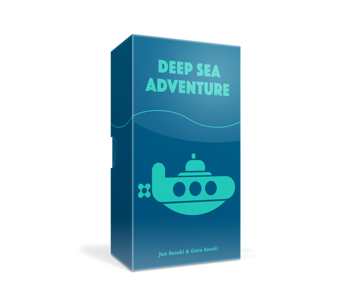 Deep Sea Adventure Boost