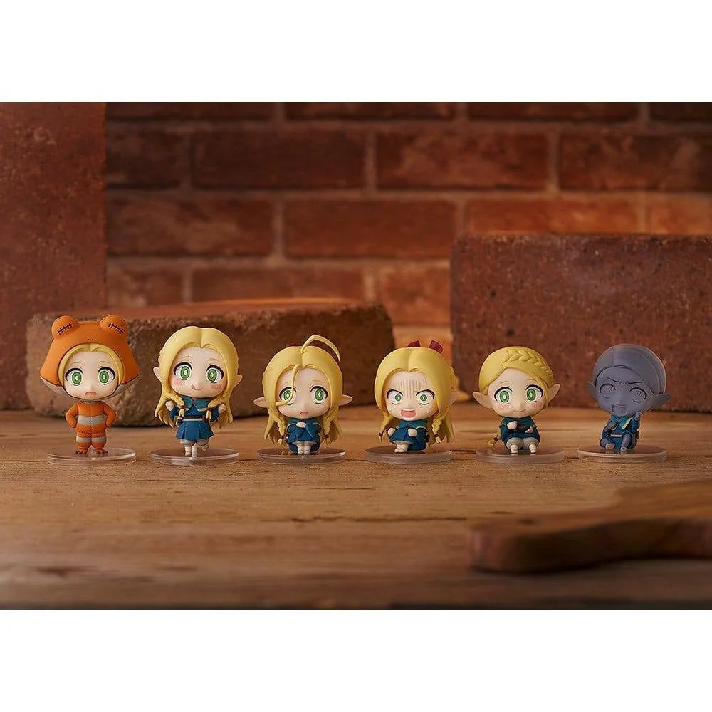 Delicious in Dungeon Figure A Bunch of Marcilles! Blind Box