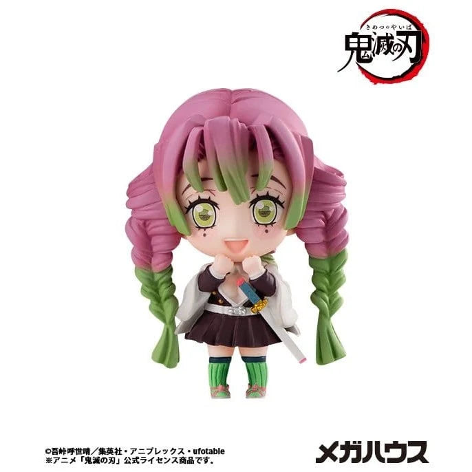 Demon Slayer Kimetsu no Yaiba: Tanjiro & Friends Blind Box