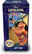 Load image into Gallery viewer, Disney Lorcana TCG: Archazia's Island Lilo Gift Box