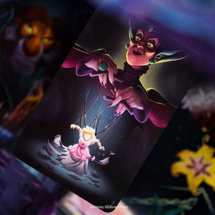 Dixit Signature: Villains