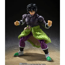 Load image into Gallery viewer, Dragon Ball Super Super Hero Broly S.H.Figuarts