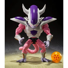Load image into Gallery viewer, Dragon Ball Z Frieza Third Form S.H.Figuarts