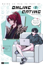 Load image into Gallery viewer, Guide on How to Fail at Online Dating Volume 1