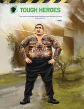 Load image into Gallery viewer, Everyday Heroes RPG Core Rulebook