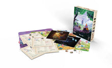 Load image into Gallery viewer, Dungeons & Kittens RPG Starter Set