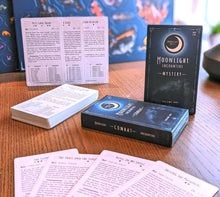 Load image into Gallery viewer, Moonlight Maps Moonlight Encounters - Combat