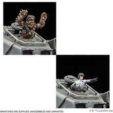 Load image into Gallery viewer, Star Wars Legion AT-ST Walker Expansion