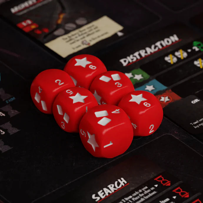 Final Girl - Shriek Expansion