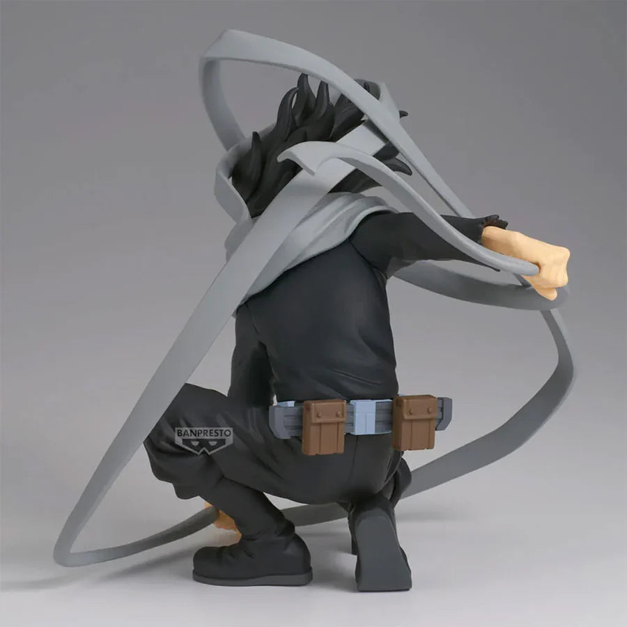 My Hero Academia: Eraserhead Maximatic Banpresto
