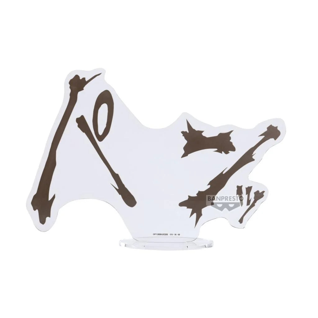 Hunter x Hunter: Netero Hunting Archives Banpresto