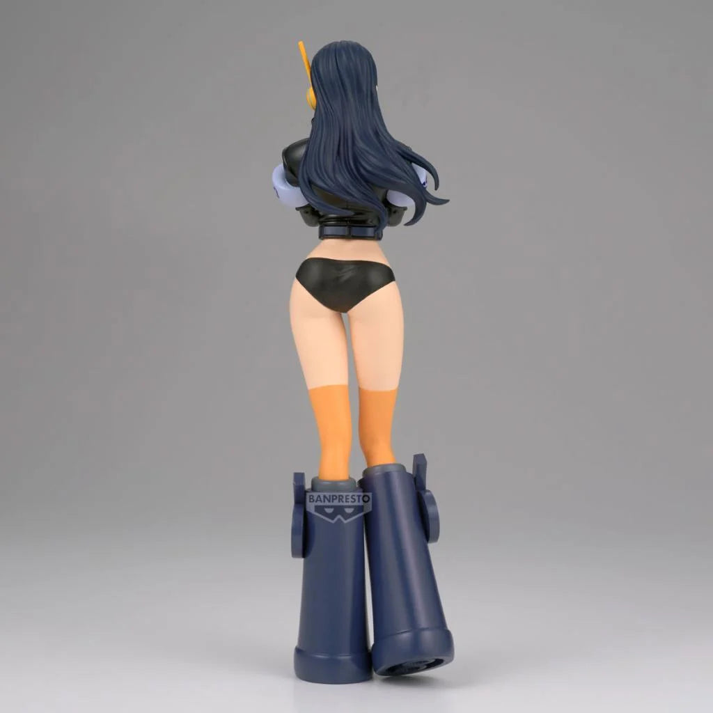 One Piece: Nico Robin (Egghead Style Ver.) Glitter & Glamours Banpresto