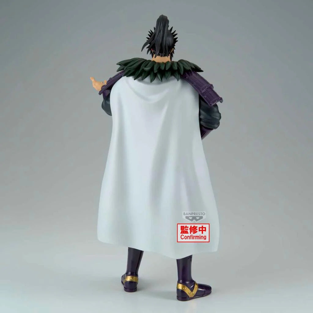 Kingdom: Kanki Grandista Banpresto