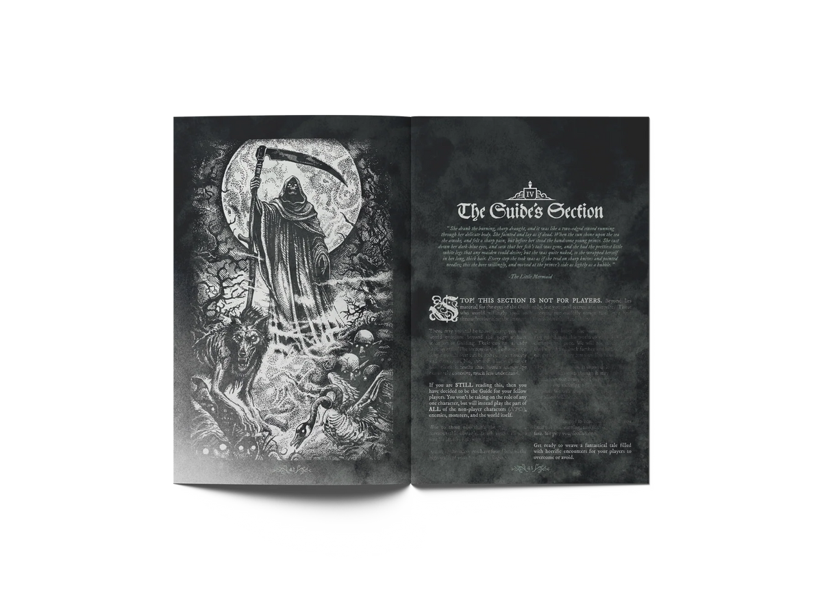 Fatherfog RPG Zero Edition