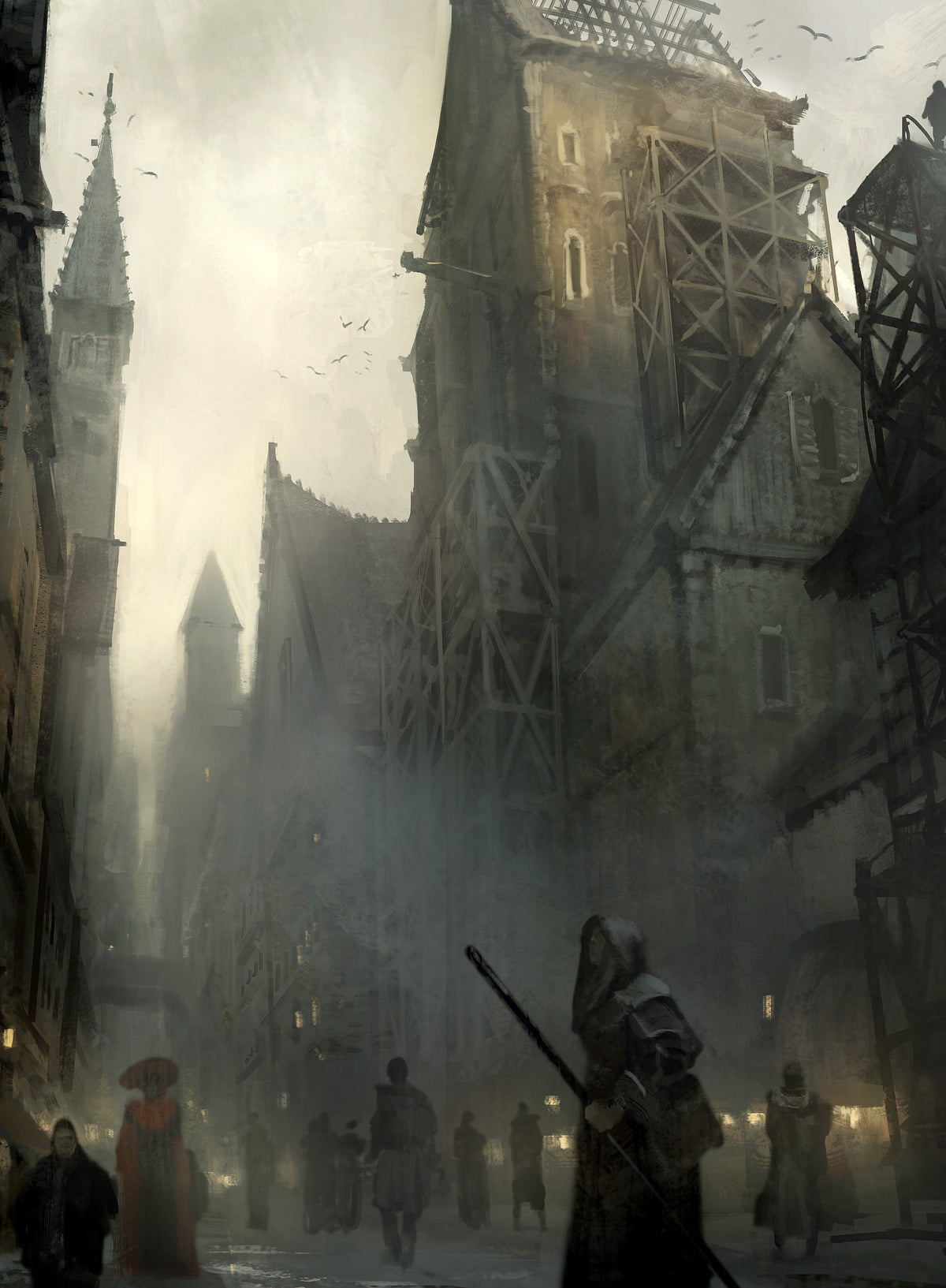 Symbaroum RPG Core Book