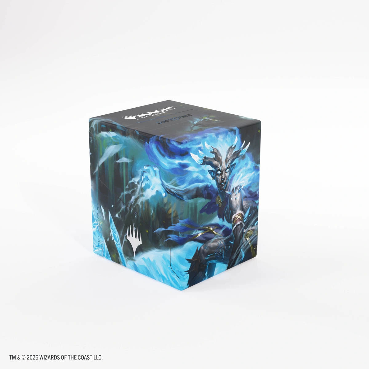 Gamegenic Magic: The Gathering Lorwyn Eclipsed Bastion 100+ XL - Rimekin Recluse