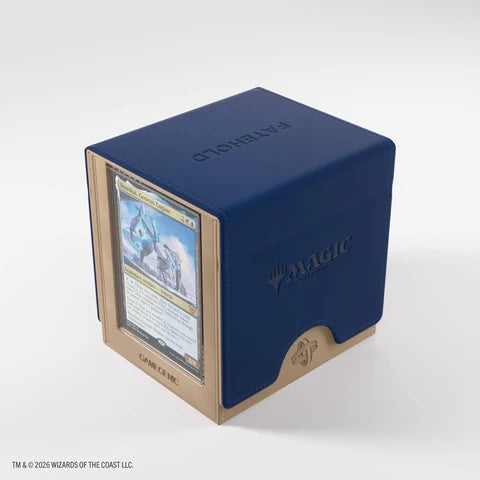 Gamegenic MTG: Reality Fracture Sidekick PRO 100+ XL - Fatehold