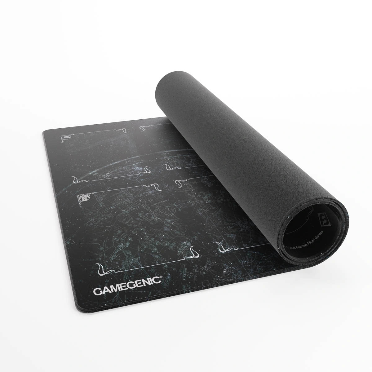 Gamegenic Arkham Horror LCG Investigator Game Mat