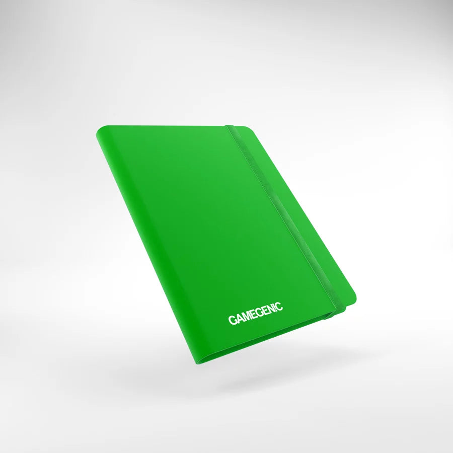 Gamegenic Casual 18-Pocket Album