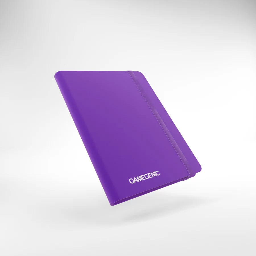 Gamegenic Casual 18-Pocket Album