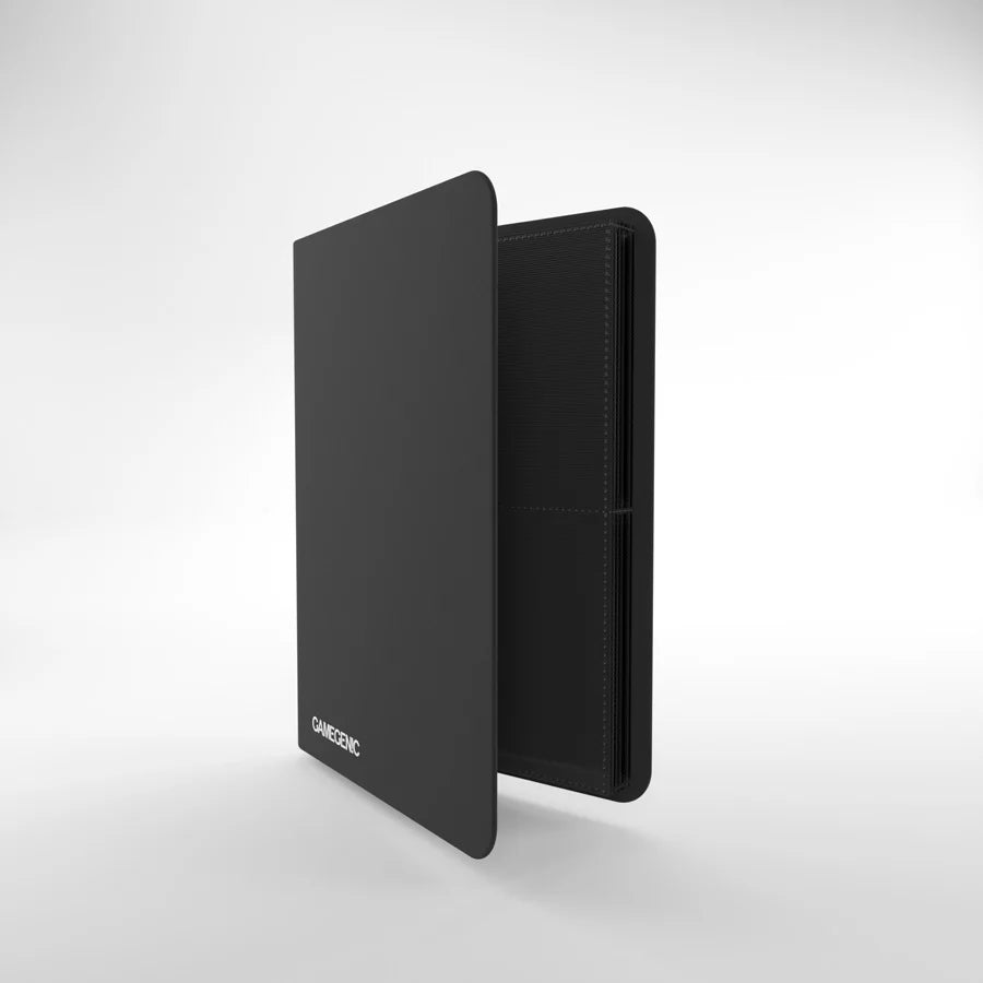 Gamegenic Casual 8-Pocket Album - Black