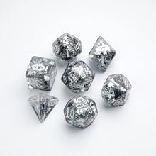 Load image into Gallery viewer, Gamegenic CANDY-LIKE SERIES RPG Dice Set (SET OF 7)