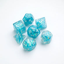 Load image into Gallery viewer, Gamegenic CANDY-LIKE SERIES RPG Dice Set (SET OF 7)