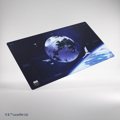 Star Wars: Unlimited Gamegenic Game Mat - Death Star