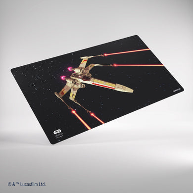 Star Wars: Unlimited Gamegenic Game Mat - X-Wing