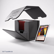 Load image into Gallery viewer, Star Wars: Unlimited Gamegenic Deck Pod - Black