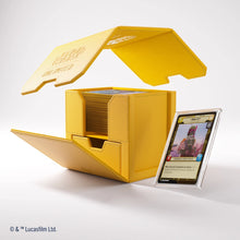 Load image into Gallery viewer, Star Wars: Unlimited Gamegenic Deck Pod - Yellow